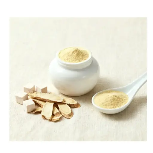 •參苓健脾益氣肽飲