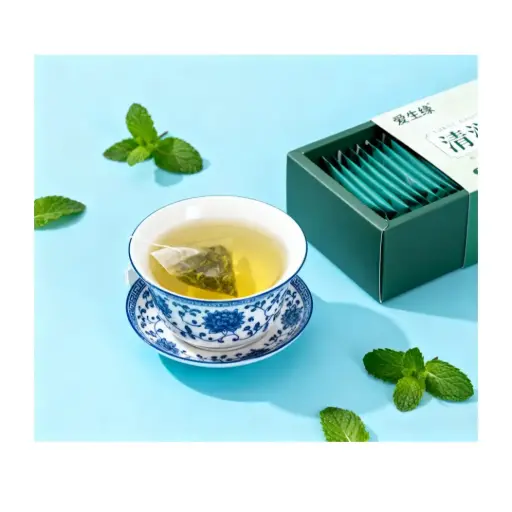 • 爱生缘清润茶